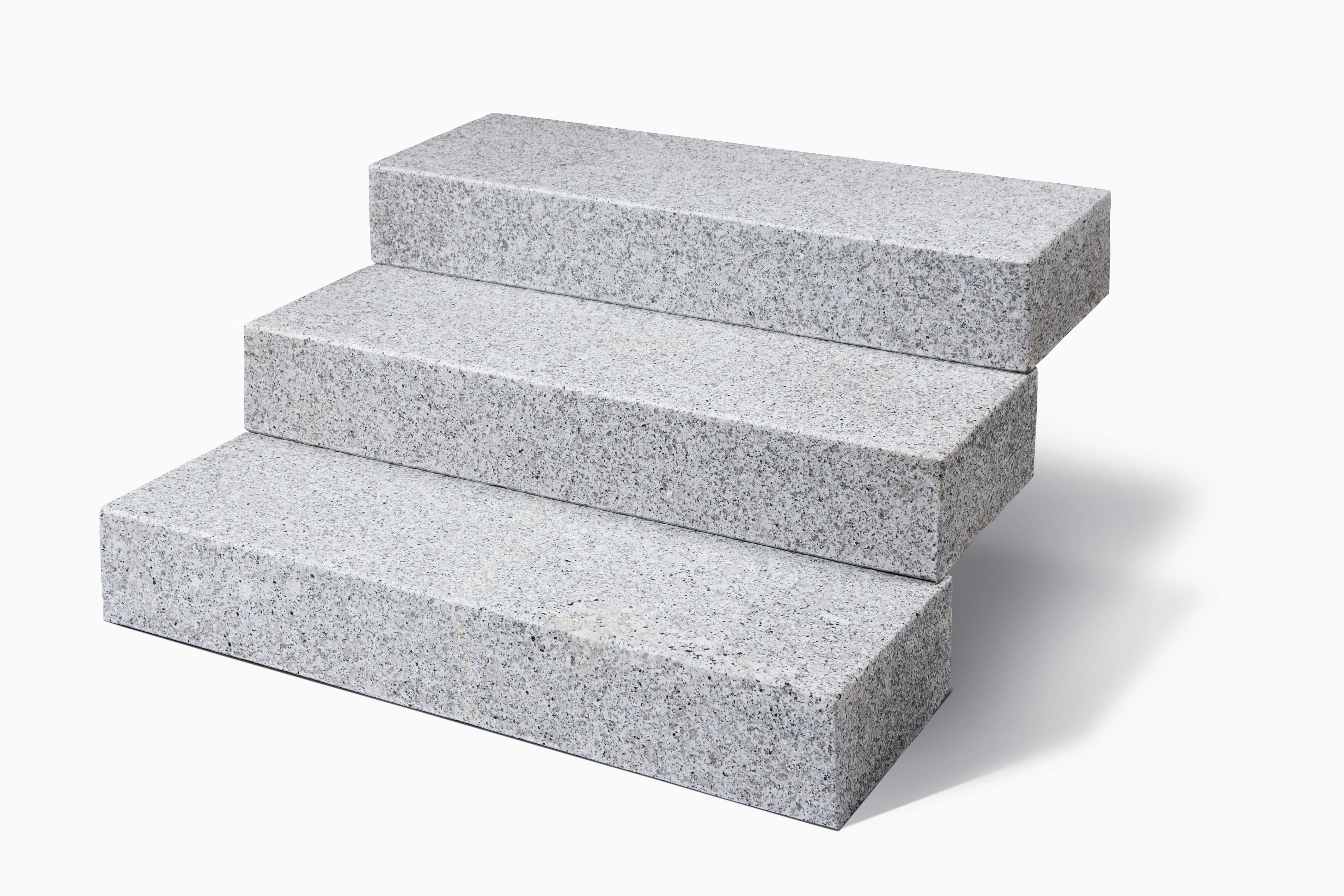 GRANIT Blockstufen