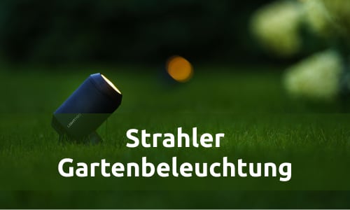 LightPro 12Volt STRAHLER