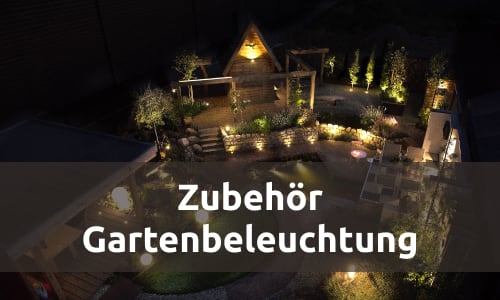 LightPro 12Volt ZUBEHÖR
