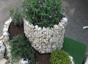GARTENWELT ACCESSOIRES