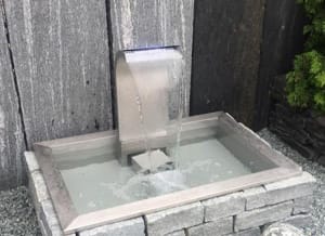 WASSERSPIELE