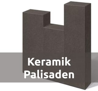 Emperor Keramik Palisaden