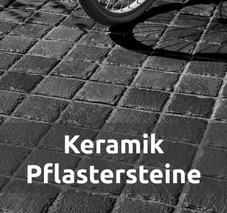 Emperor Keramik Pflastersteine