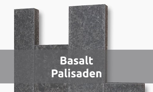 Basalt Palisaden