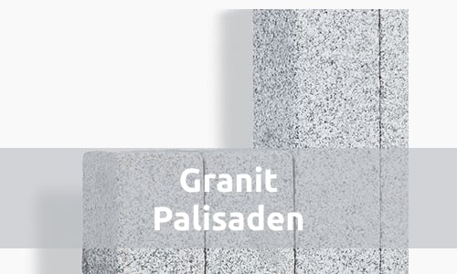 Granit Palisaden