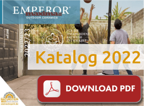 Emperor-Kerarmik Maxima Katalog herunterladen...