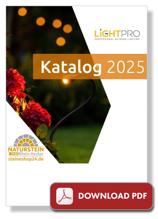 LightPro-Katalog 2025 herunterladen...