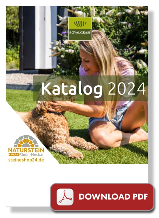 Royal Grass-Katalog 2024 herunterladen...