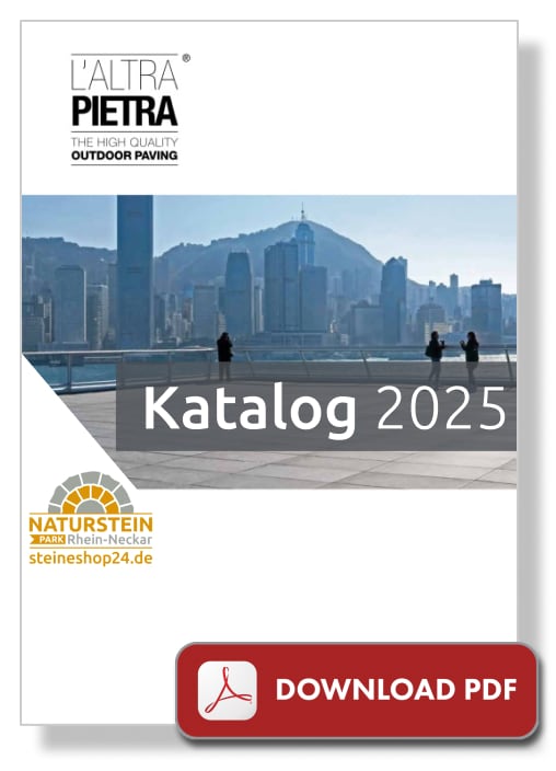 Zandobbio-Keramik Katalog 2025 herunterladen...