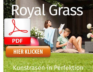 KUNSTRASEN ROYALGRASS