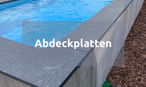 Abdeckplatten