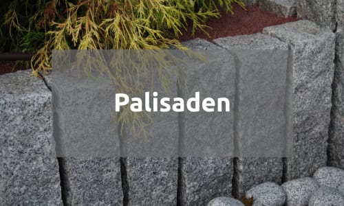 Palisaden