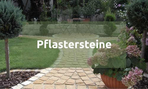 Pflastersteine