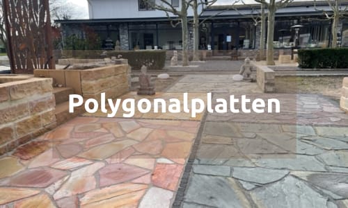 Polygonalplatten