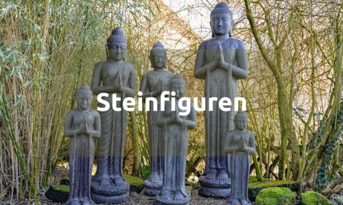 Steinfiguren