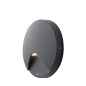 Preview: LightPro Wandleuchte Kuma