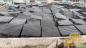 Preview: Pflastersteine Basalt "SANDOKAN" (anthrazit-schwarz)