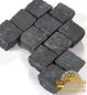 Preview: Pflastersteine Basalt "SANDOKAN" (anthrazit-schwarz)