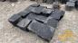 Preview: Pflastersteine Basalt "THAO BLACK" (schwarz) 10x10x8 cm (8/11)