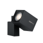 Preview: LightPro Wandleuchte Quartz
