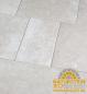 Preview: Terrassenplatten Kalkstein "CÄSAR" (creme-beige) -antik-
