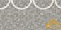 Preview: CUBETTI "VENTAGLIO PORFIDO GRIGIO" 60x60x2 cm Stonegres Keramik
