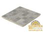 Preview: CUBETTI "PORFIDO GRIGIO" 60x60x2 Stonegres Keramik