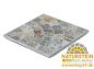 Preview: CUBETTI "VENTAGLIO LUSERNA" 60x60x2 cm Stonegres Keramik