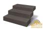 Preview: Blockstufen Emperor Keramik 15x35x79,5 cm