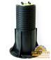 Preview: Plattenlager Stelzlager "Emperor Comfort+" 15-27 cm