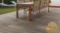 Preview: Aio Keramik Platten Emperor Country "Walnut" 120x60x2+4 cm