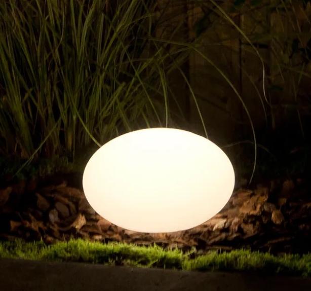 LightPro Dekorationsleuchte Deco 1