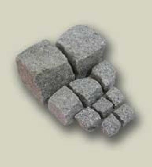 Granit Pflastersteine günstig kaufen Naturstein Pflastersteine