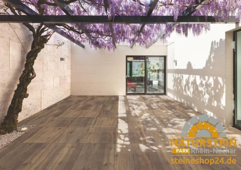 VerbundplattenKeramik Emperor Aio COUNTRY "OAK" (Eiche hell)