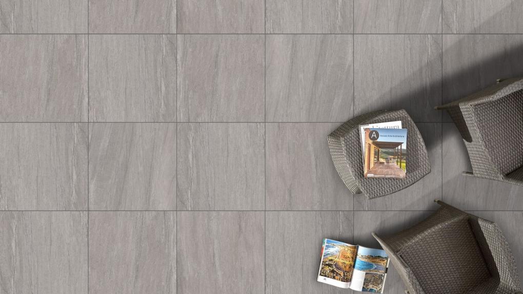 ALPI "MATTERHORN" Hardscape Keramik