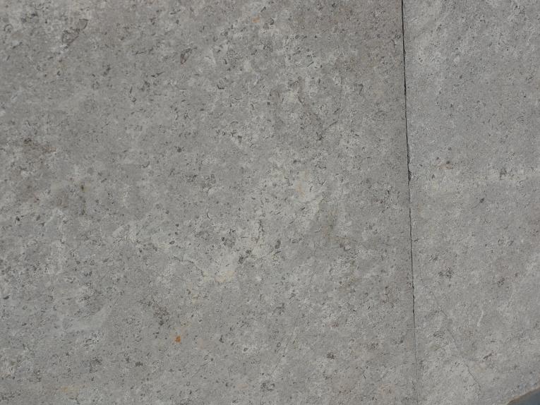 Terrassenplatten Kalkstein "ANUBIS" (braun-grau) -antik-