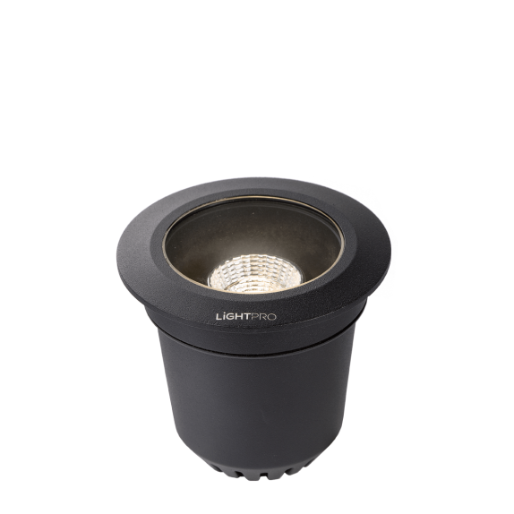 LightPro Einbaustrahler Atik R1
