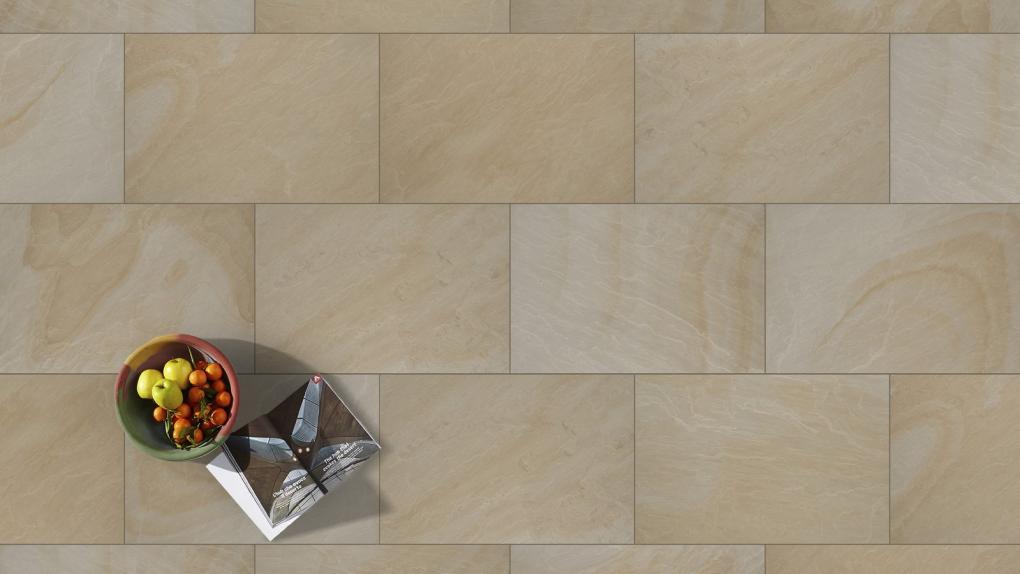 TEMPIO "BUFF" L´Altra Pietra Keramik