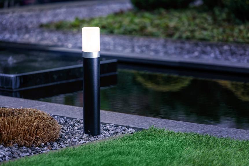 LightPro Standleuchte BARITE 40
