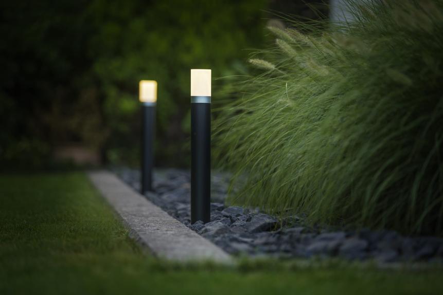 LightPro Standleuchte BARITE 60