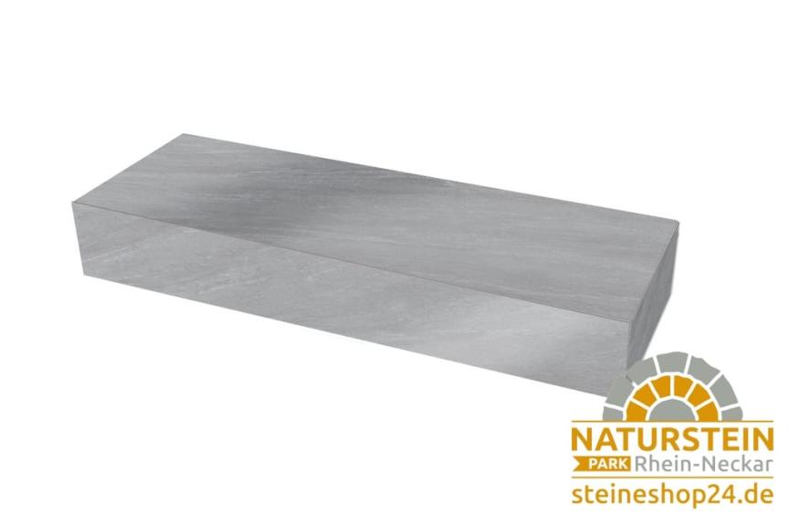 Blockstufen Emperor Keramik 15x35x89,5 cm