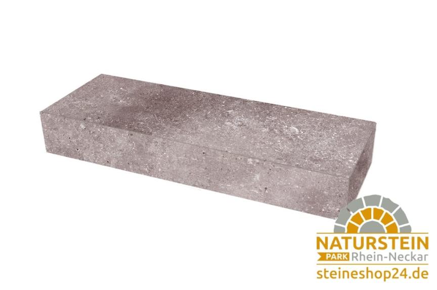 Blockstufen Emperor Keramik "Mittelstück" 15x35x100 cm