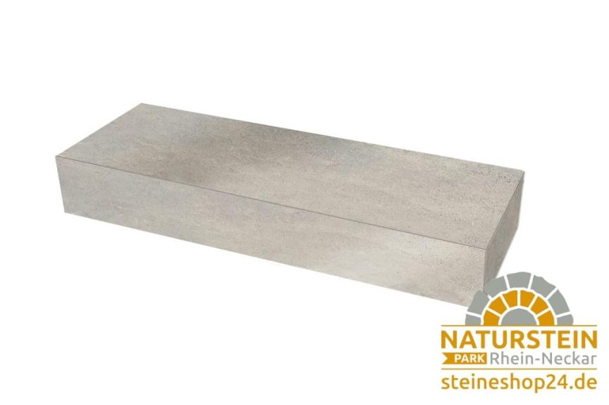 Blockstufen Emperor Keramik 15x35x90,25 cm