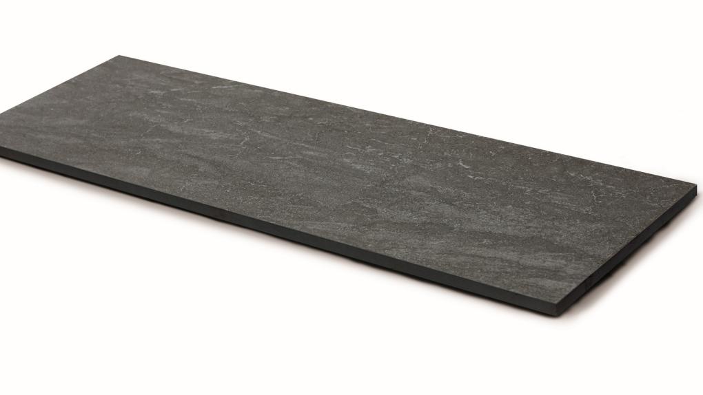 DUOMO "BLUESTONE NOIR" L´Altra Pietra Keramik