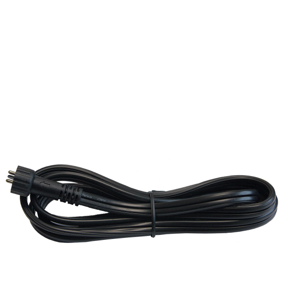 LightPro 12V Verlängerungskabel 1 Meter