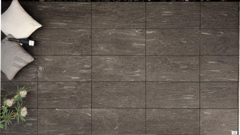 HARENA "CALANCA DARK" L´Altra Pietra Keramik