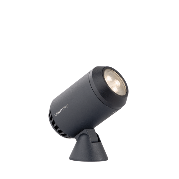 LightPro Strahler CASTOR 3 12V