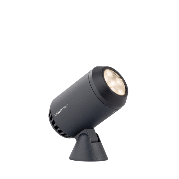LightPro Strahler CASTOR 4