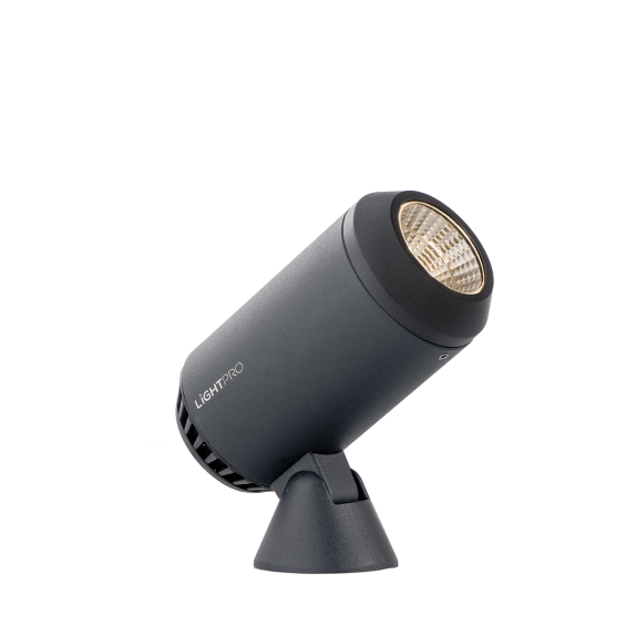 LightPro Strahler CASTOR 9