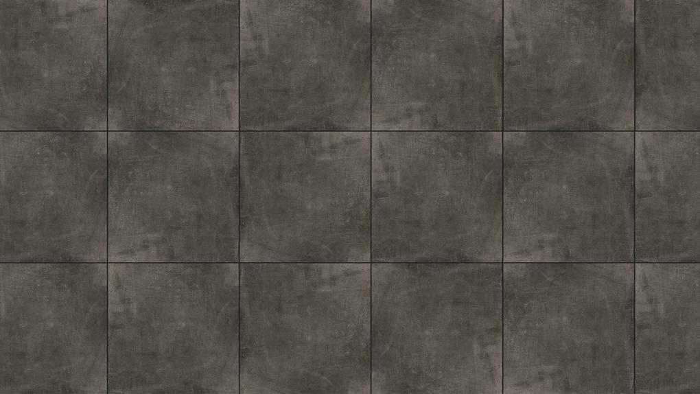 CEMENTO "BLACK" Hardscape Keramik